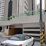 Flat Beira Mar - Via Venetto