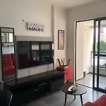 Flat Beira Mar - Via Venetto