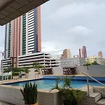 Flat Beira Mar - Via Venetto